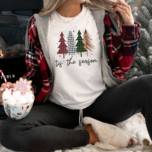 Tis The Season