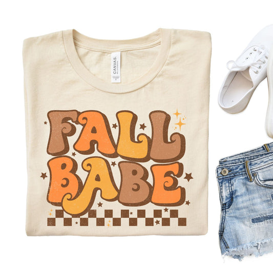 Fall Babe