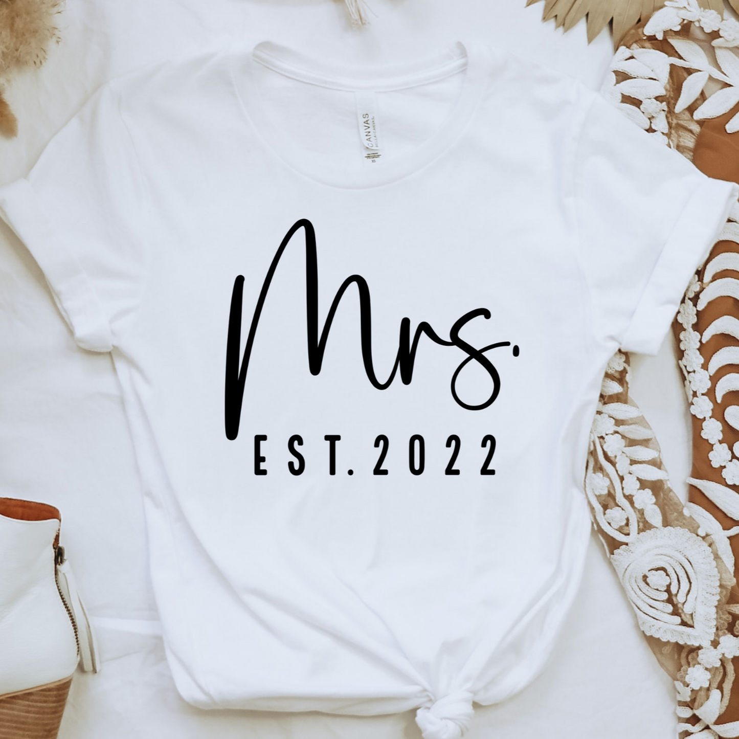 Mrs EST 2022