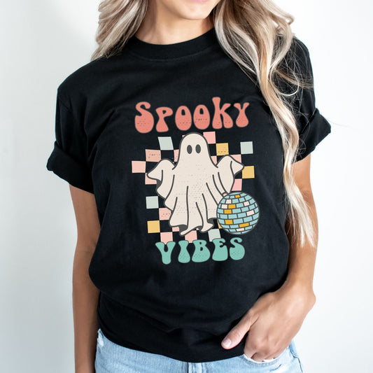 Spooky Vibes