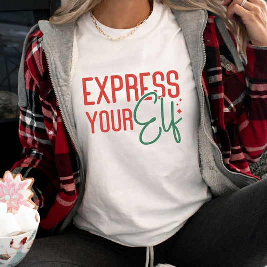 Express Your Elf