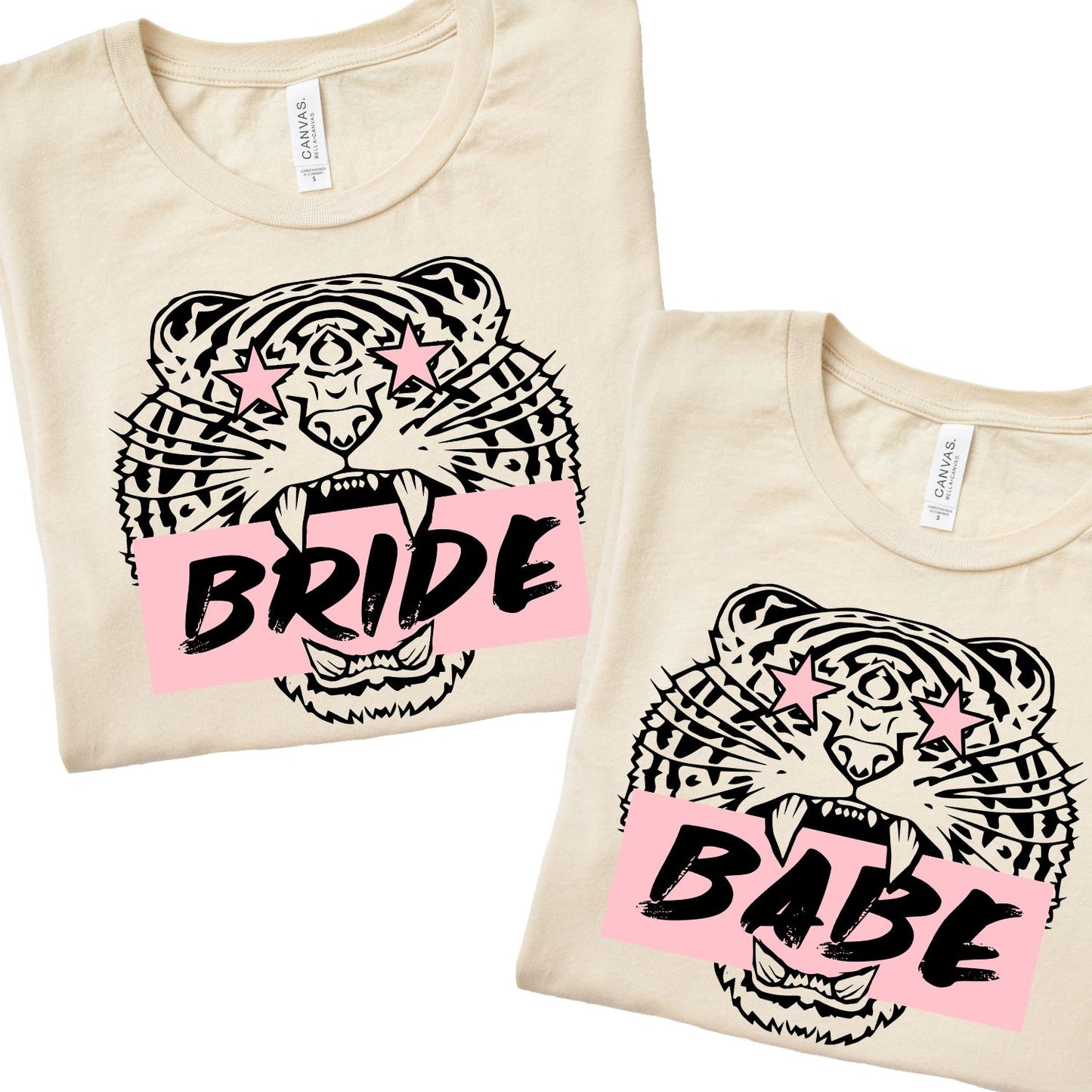 Bride | Babe (Tiger)
