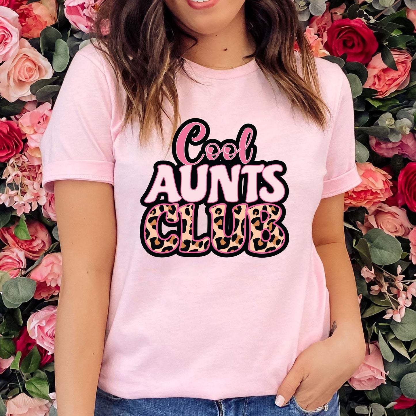 Cool Aunt Club