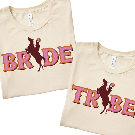 Bride | Tribe