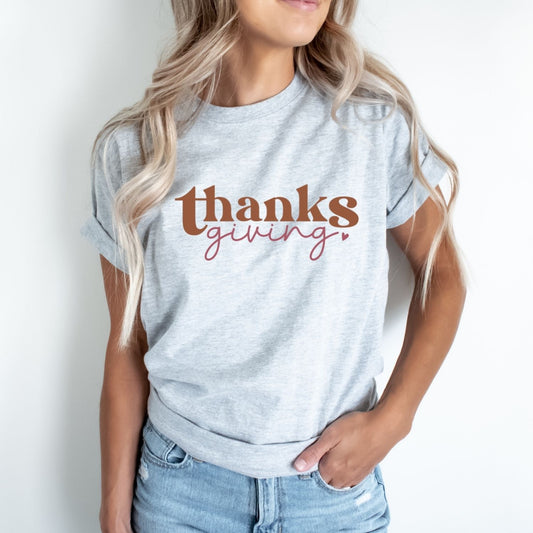 Thanksgiving