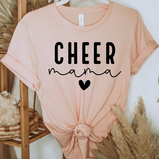 Cheer Mama