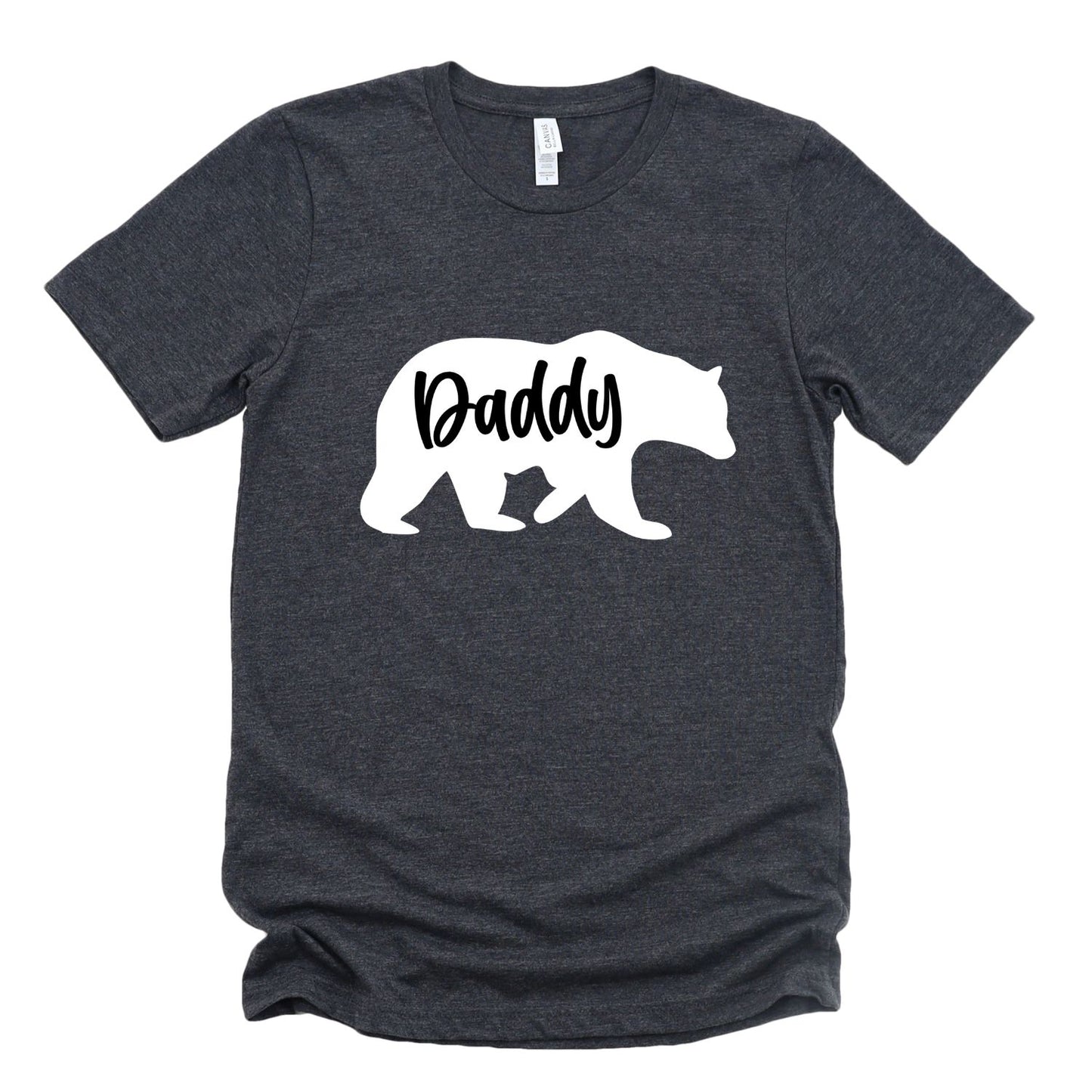 DADDY BEAR