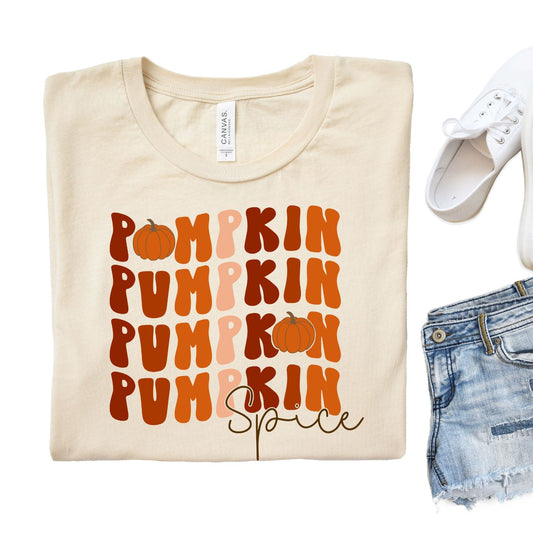 Pumpkin Spice