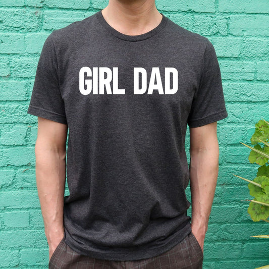 GIRL DAD