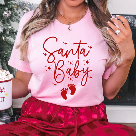 Santa Baby