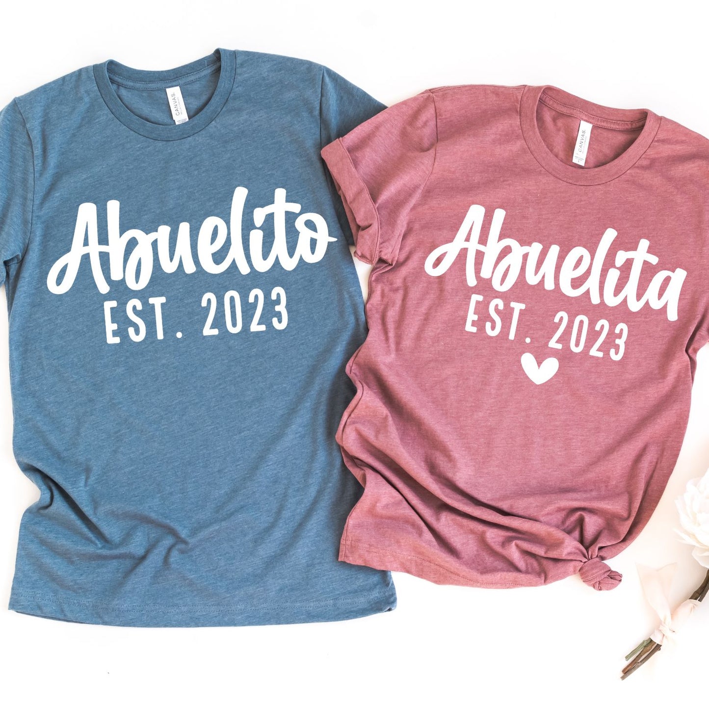 Abuelito | Abuelita