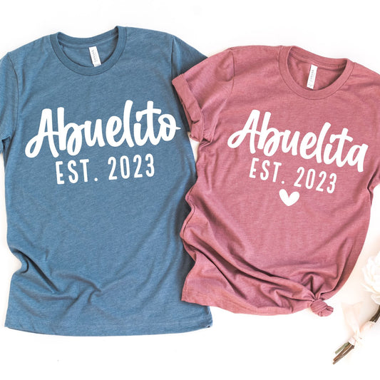 Abuelito | Abuelita
