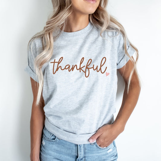 Thankful