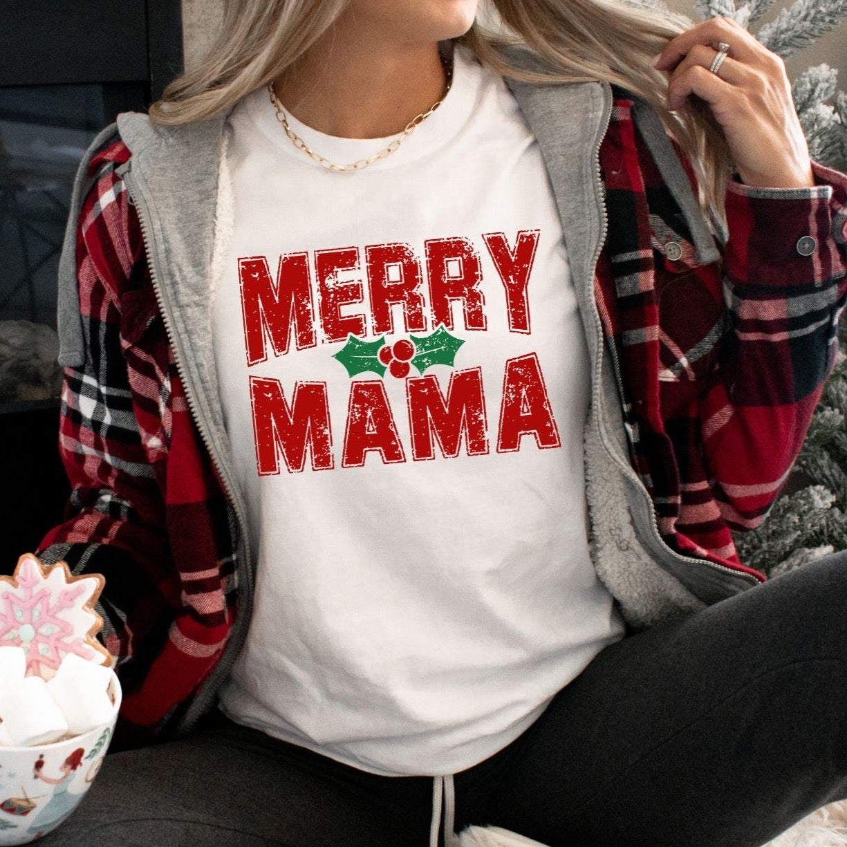 Merry Mama
