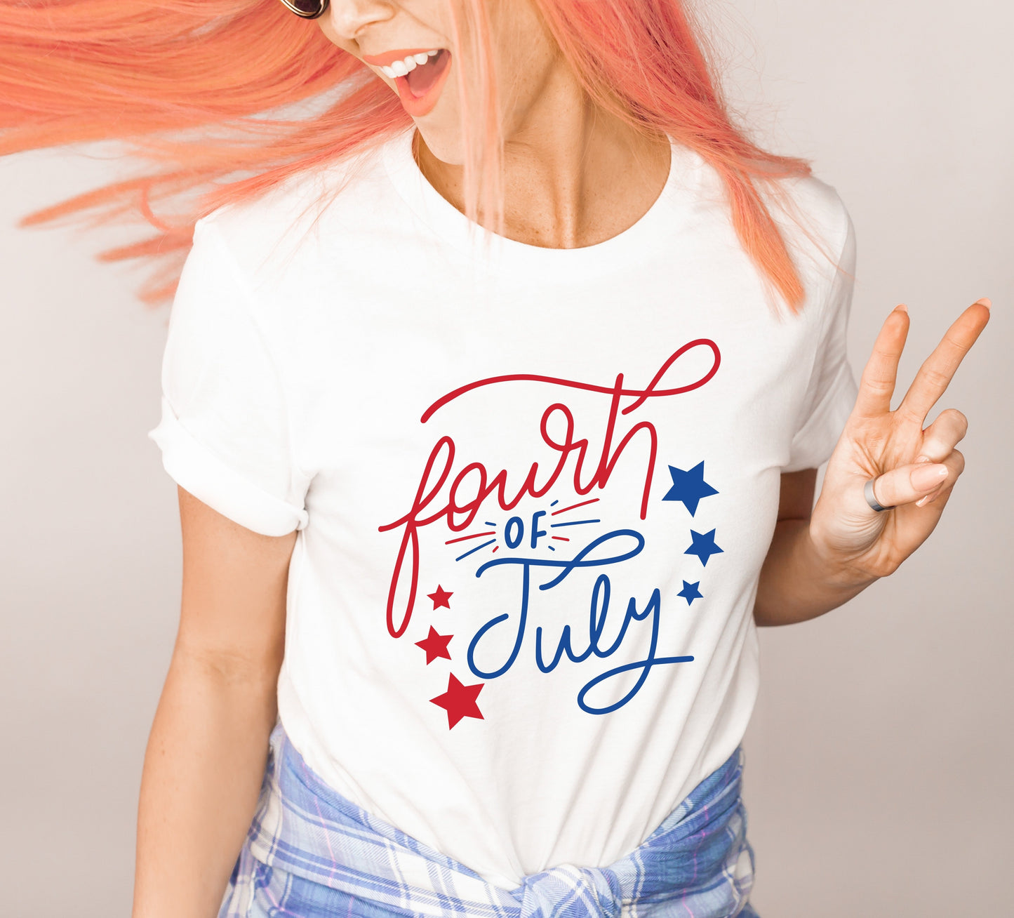 Fourth of July