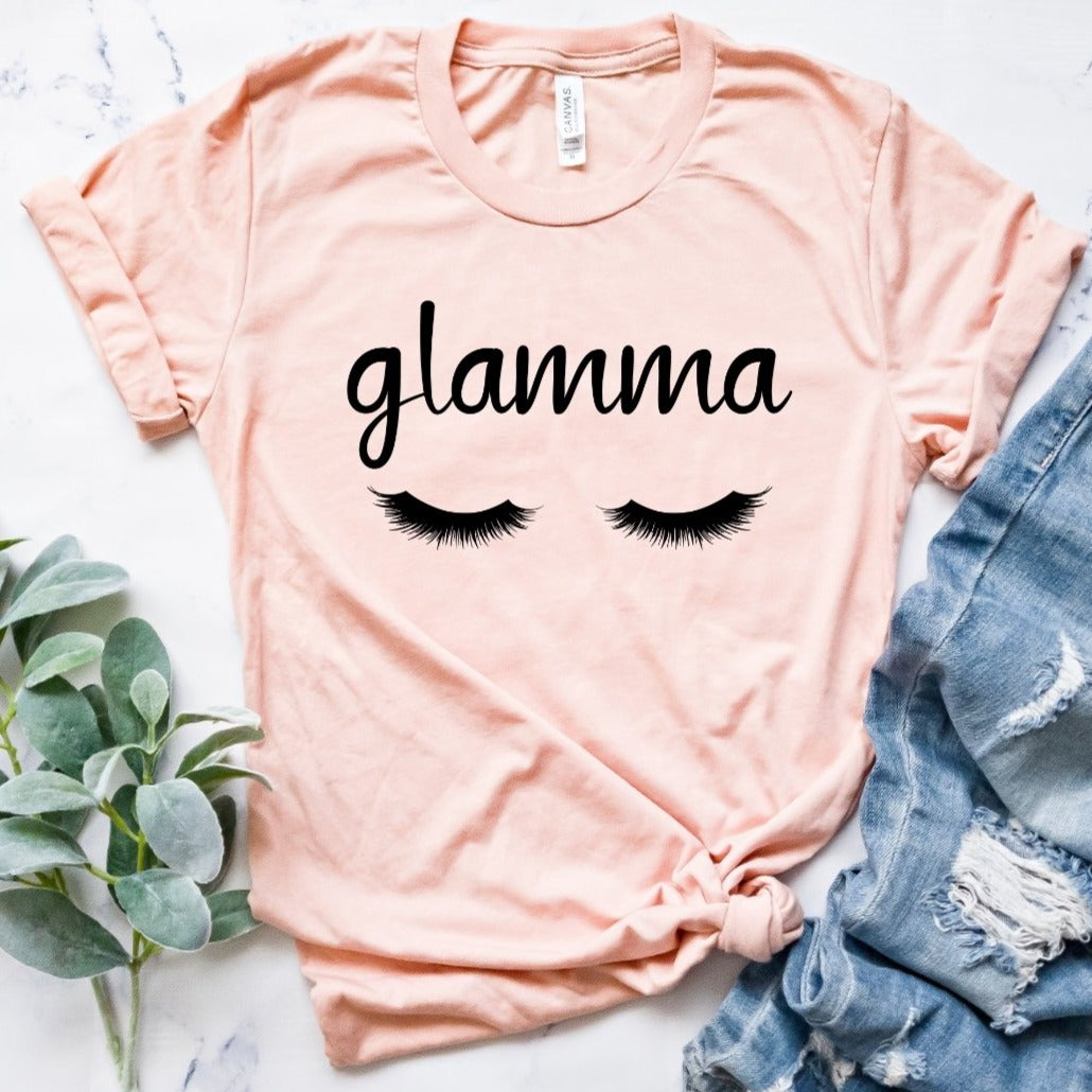 Glamma Shirt