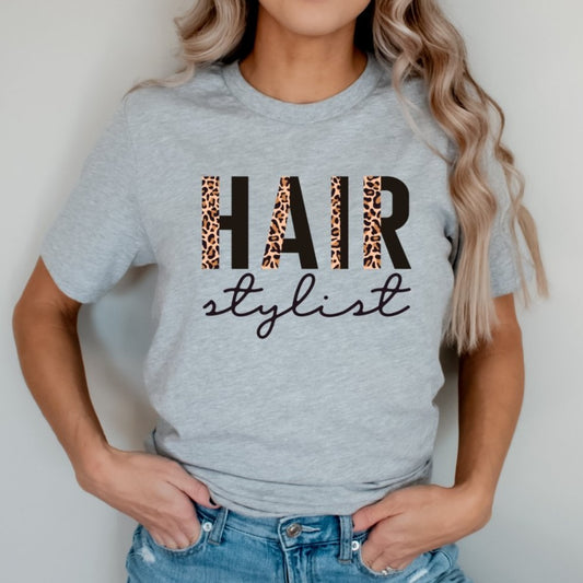 Hair Stylist