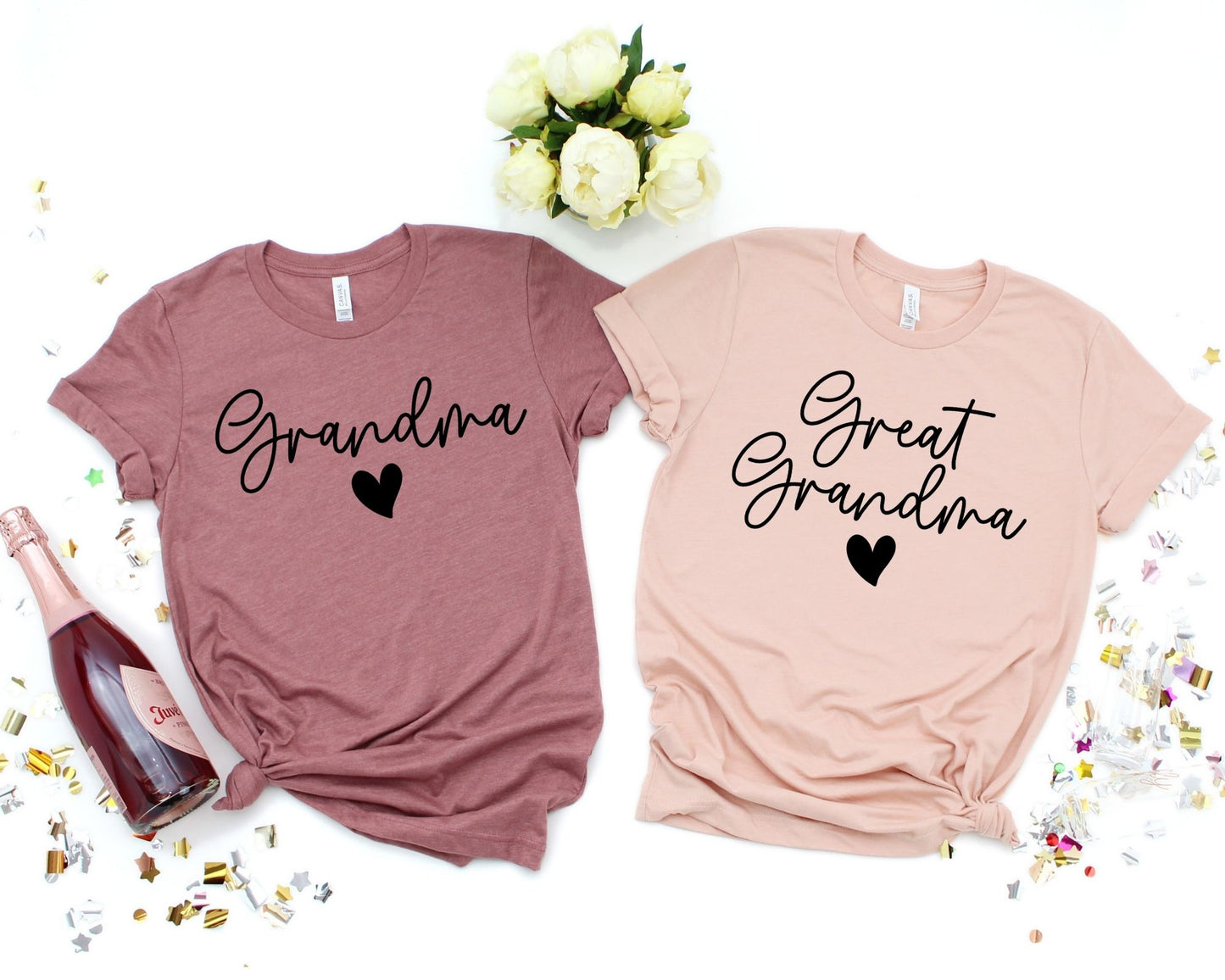 Great Grandma | Grandma
