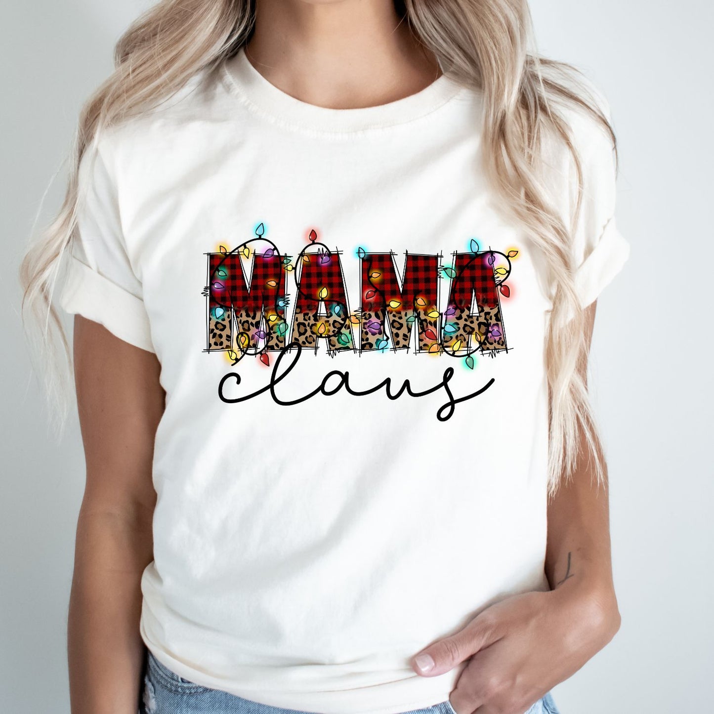 Mama Claus