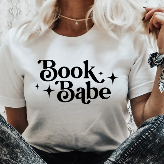 BOOK BABE