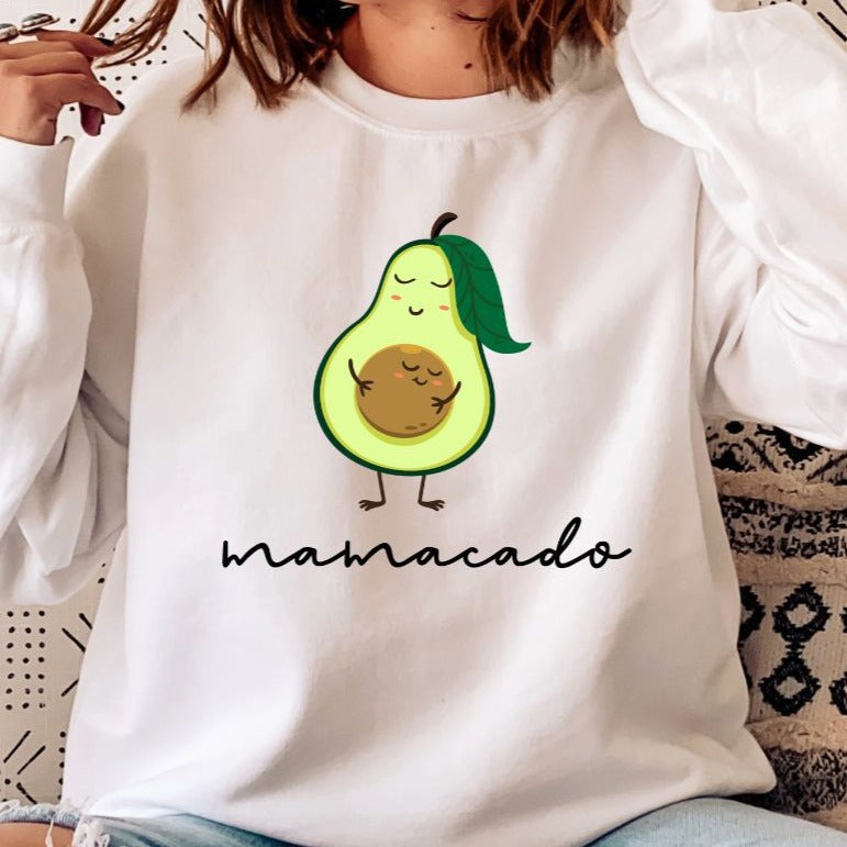 Mamacado Sweatshirt