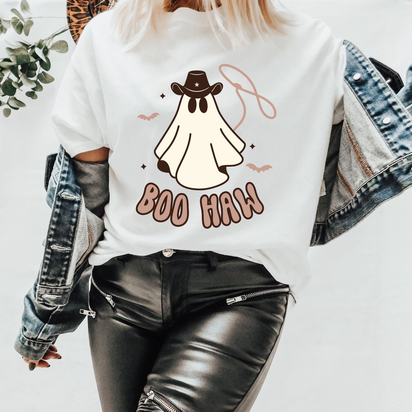 Boo Haw