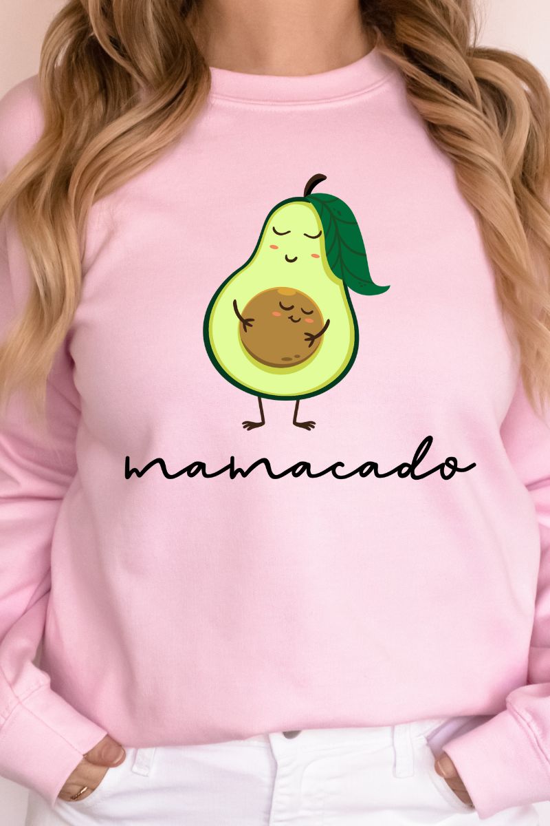 Mamacado Sweatshirt