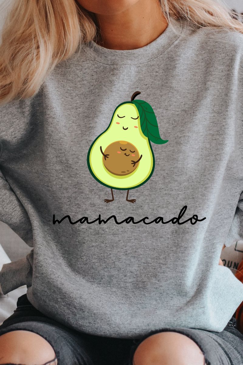 Mamacado Sweatshirt