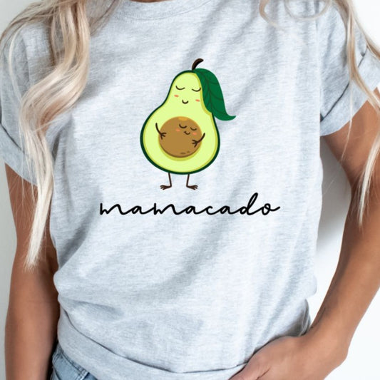 Mamacado
