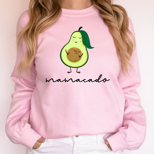Mamacado Sweatshirt