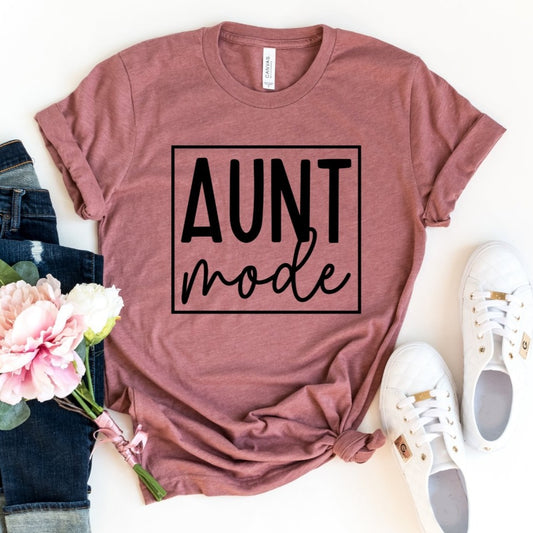 Aunt Mode