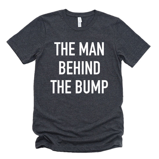 The Man Behind The Bump