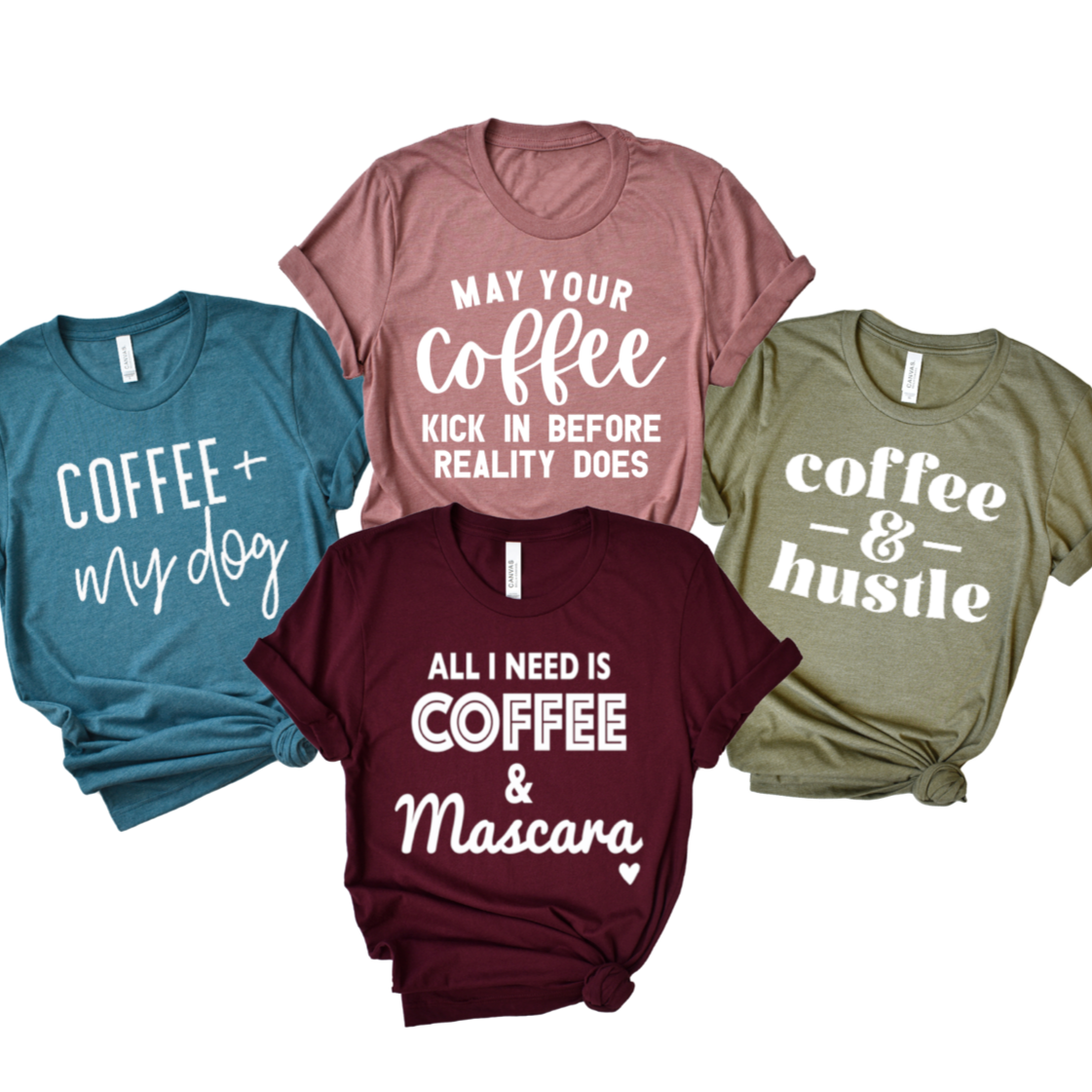 Coffee Lover Shirt