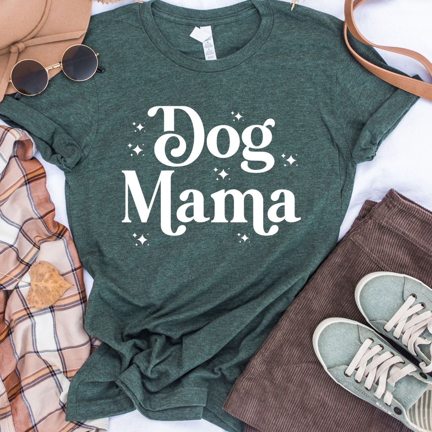 Dog Mama