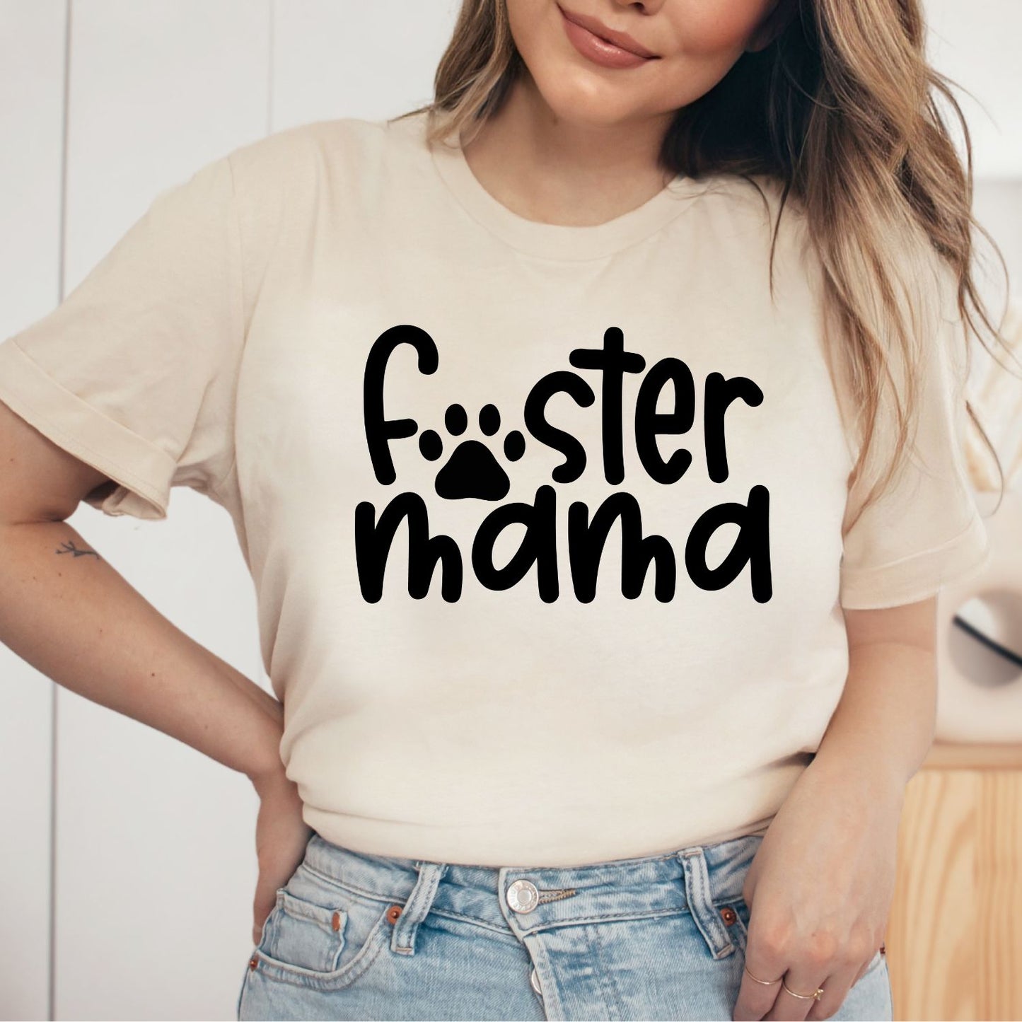 Foster Mama