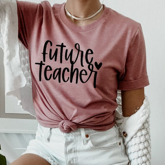 FUTURE TEACHER