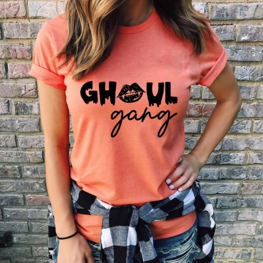 Ghoul Gang