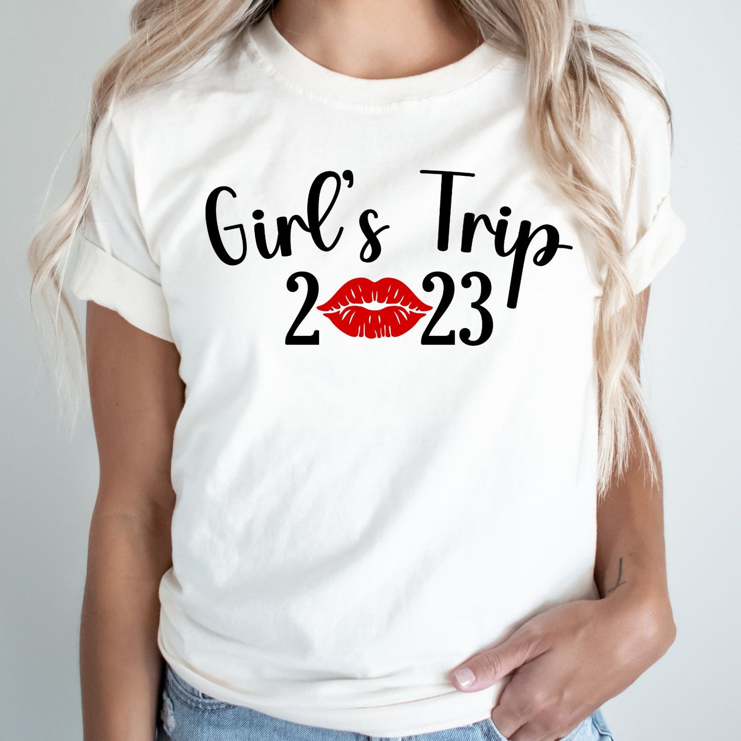 Girls Trip 2023