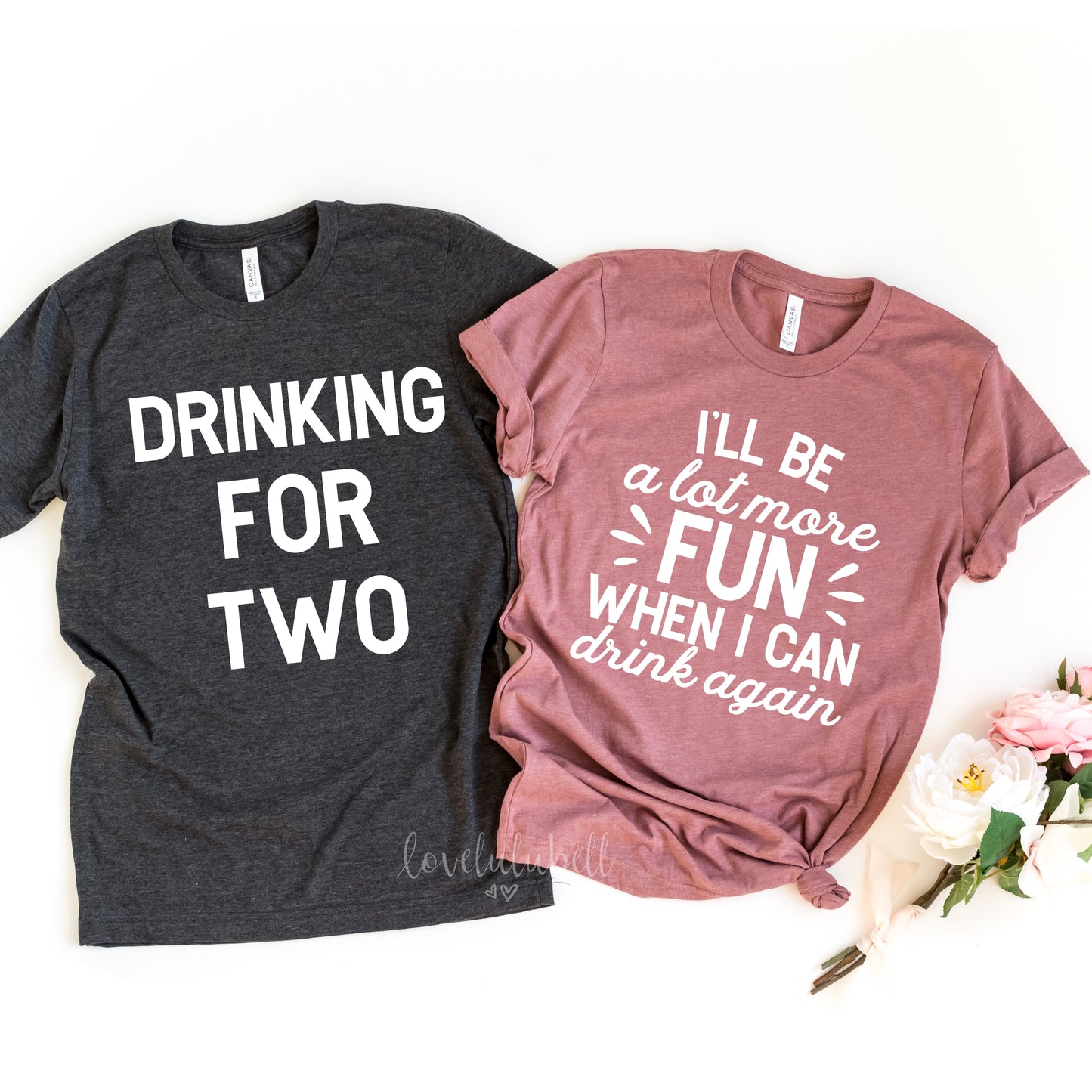 Funny Pregnancy Announcement Shirts