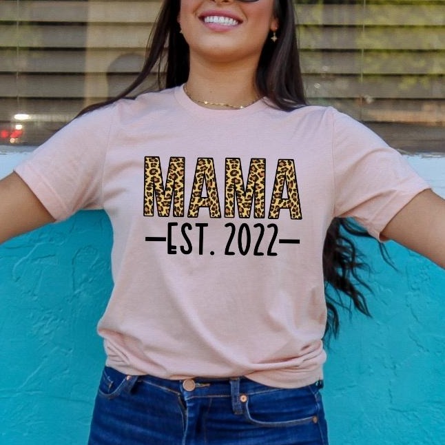 MAMA Est 2022