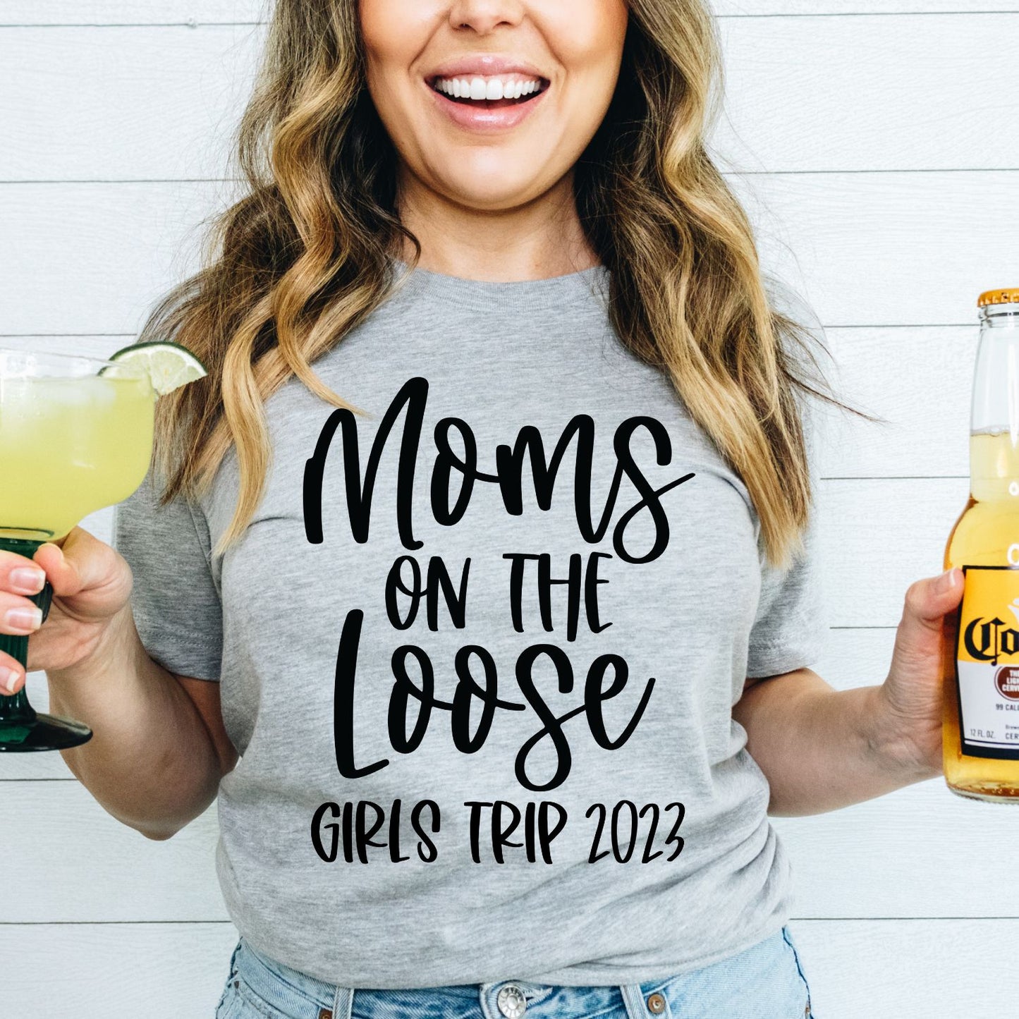 Moms on the Loose Girls Trip 2023 (custom year)