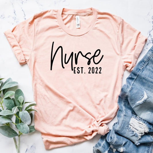 Nurse Est 2022