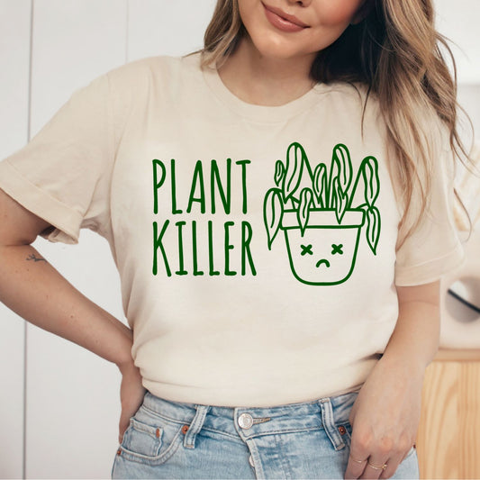 Plant Mama