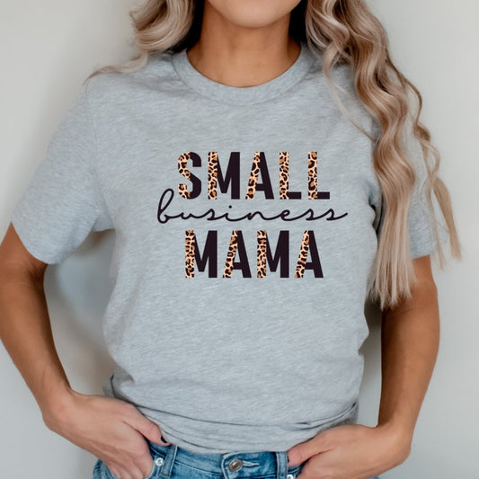 Small Business Mama