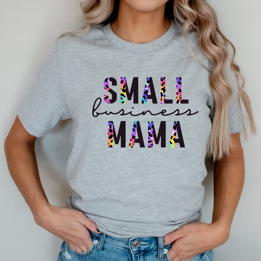 Small Business Mama