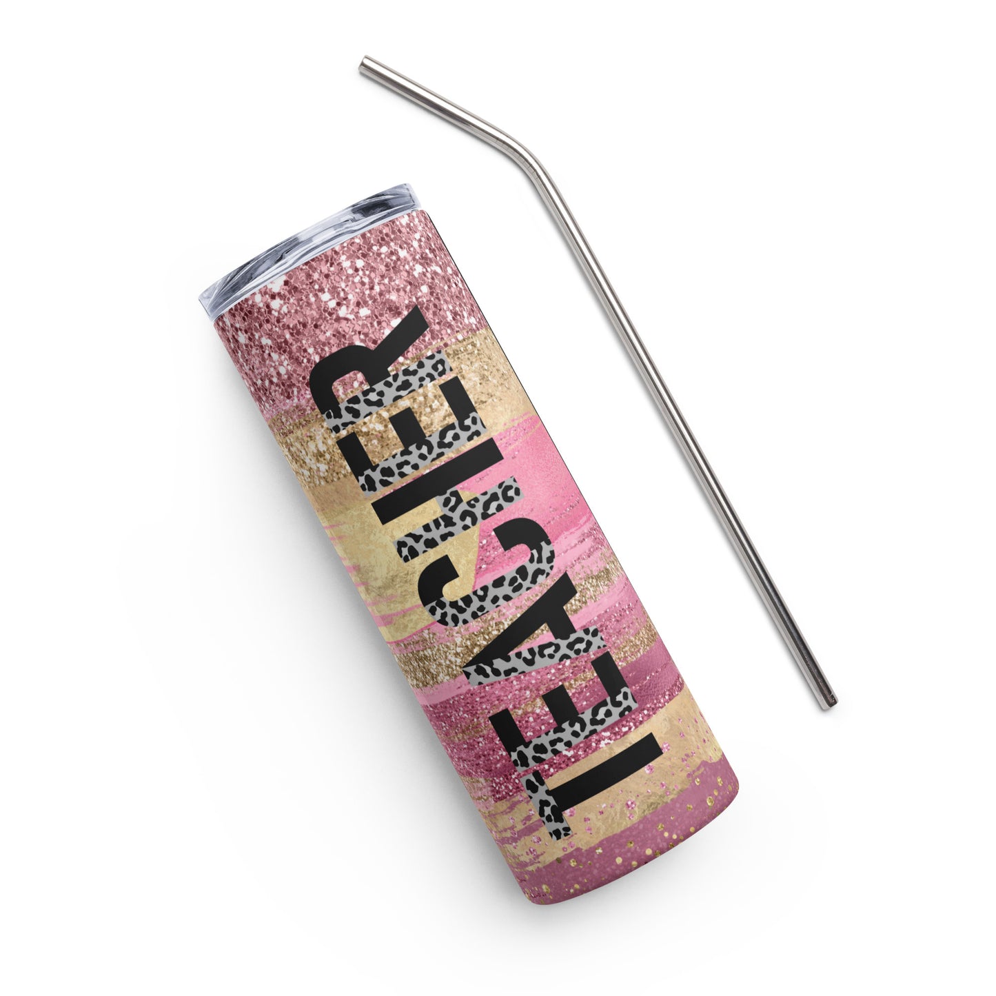 Teacher Stainless Steel Tumbler