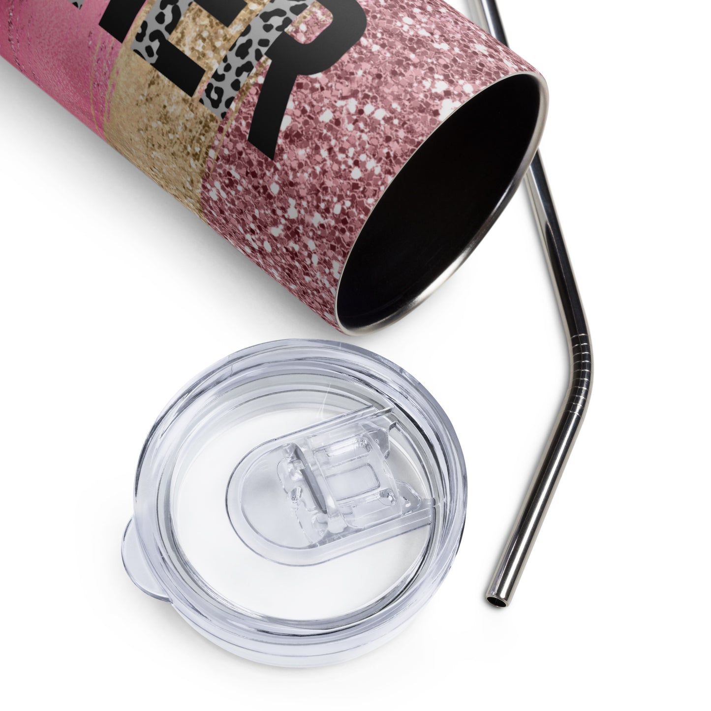 Teacher Stainless Steel Tumbler