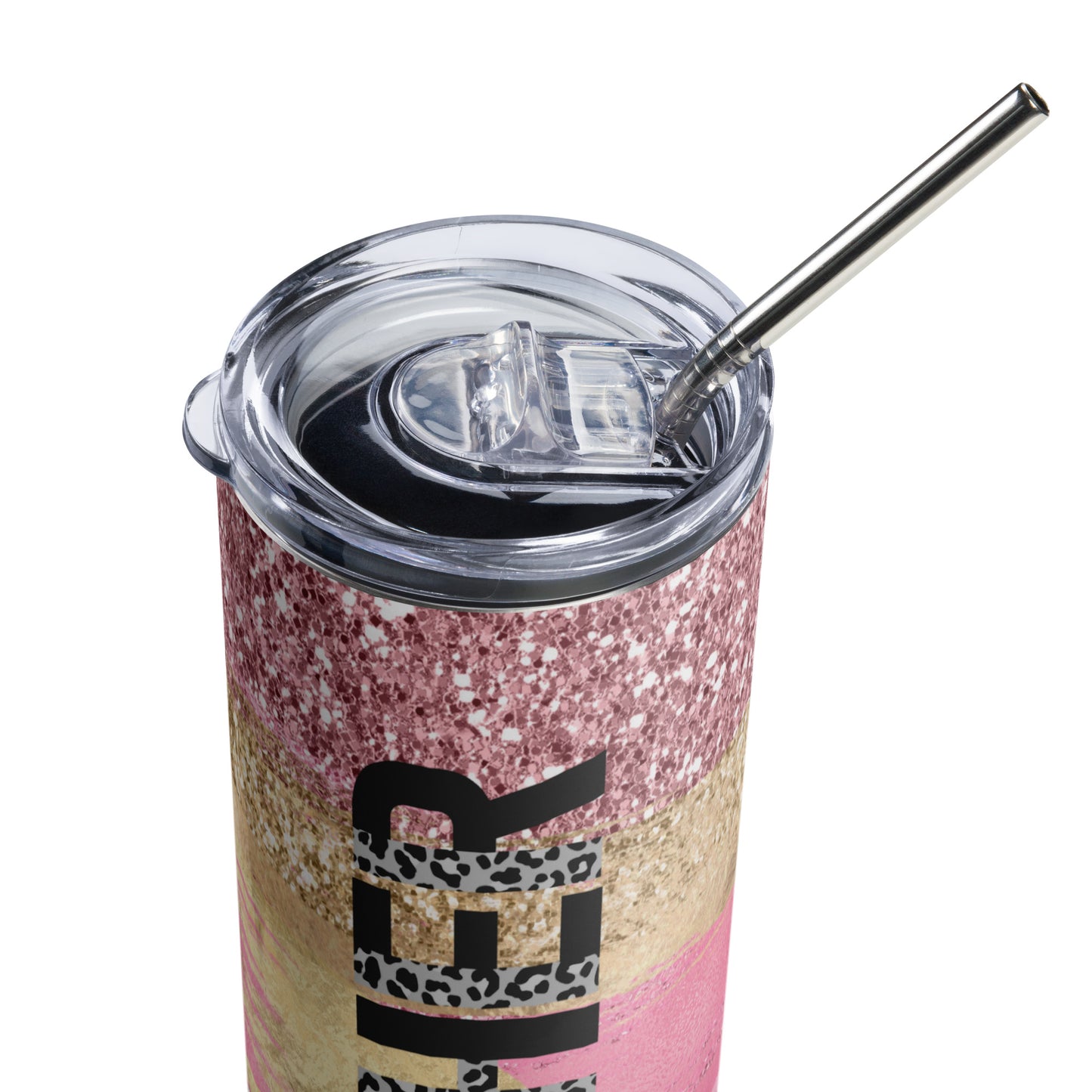 Teacher Stainless Steel Tumbler