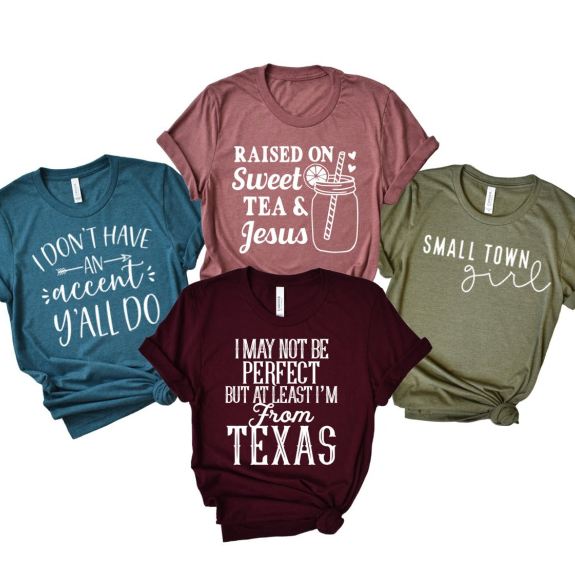 Southern Humor Shirt