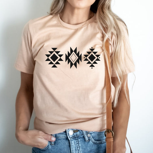 Tribal Aztec Vibes